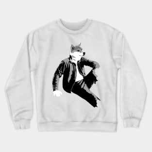 Shiba Inu Crewneck Sweatshirt